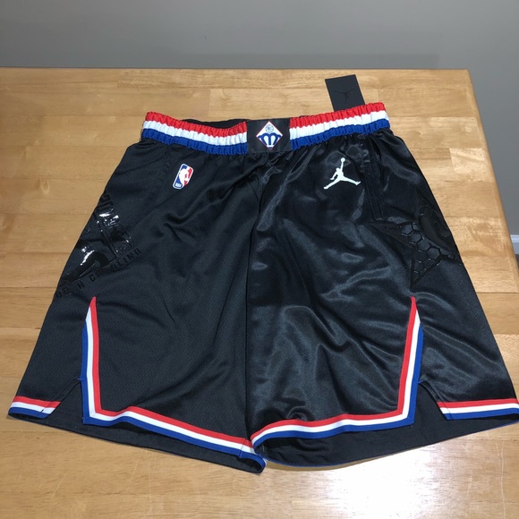 2019 all star shorts